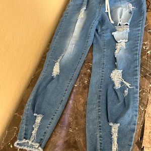 Amazon Jeans Size 2XL